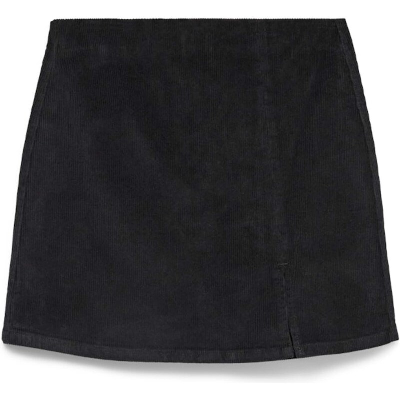 VERO MODA Sukně Lula černá