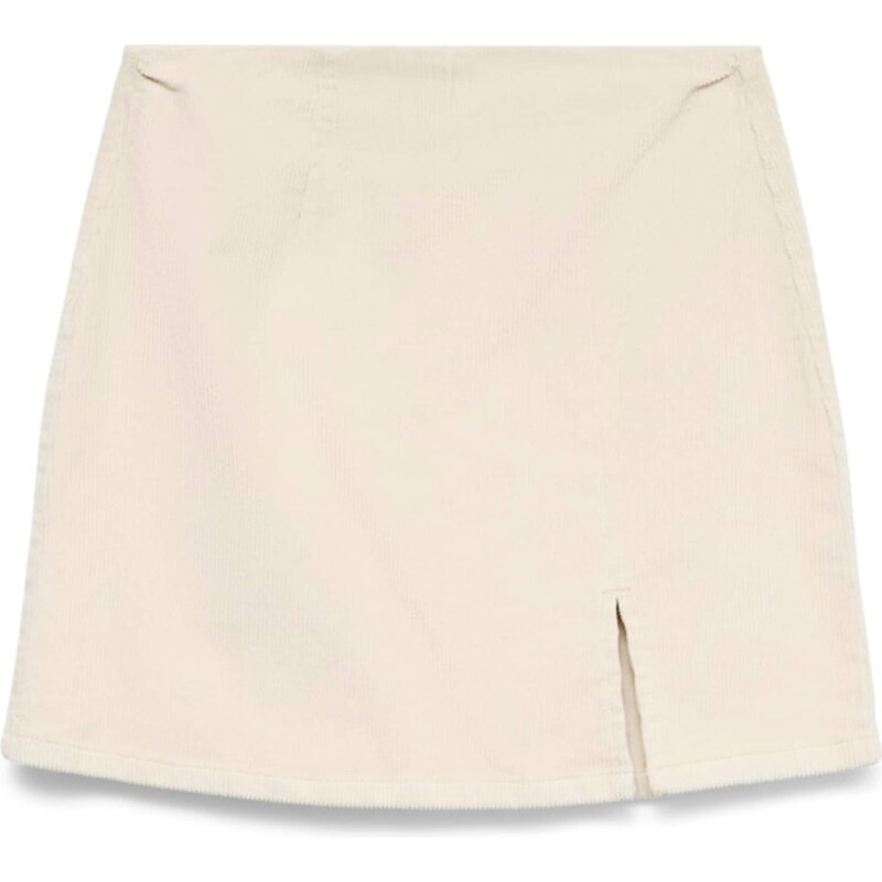 VERO MODA Sukně VMLula režná 108759247