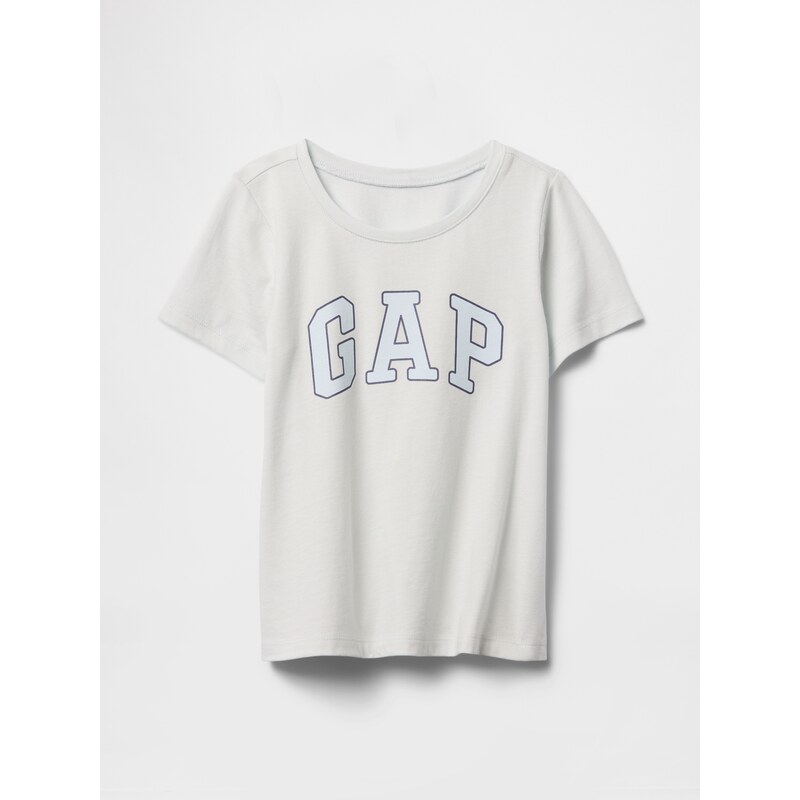 GAP Baby tričko s logem - Holky