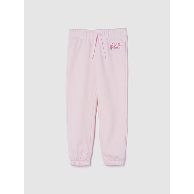 GAP Baby teplákové kraťasy - Holky