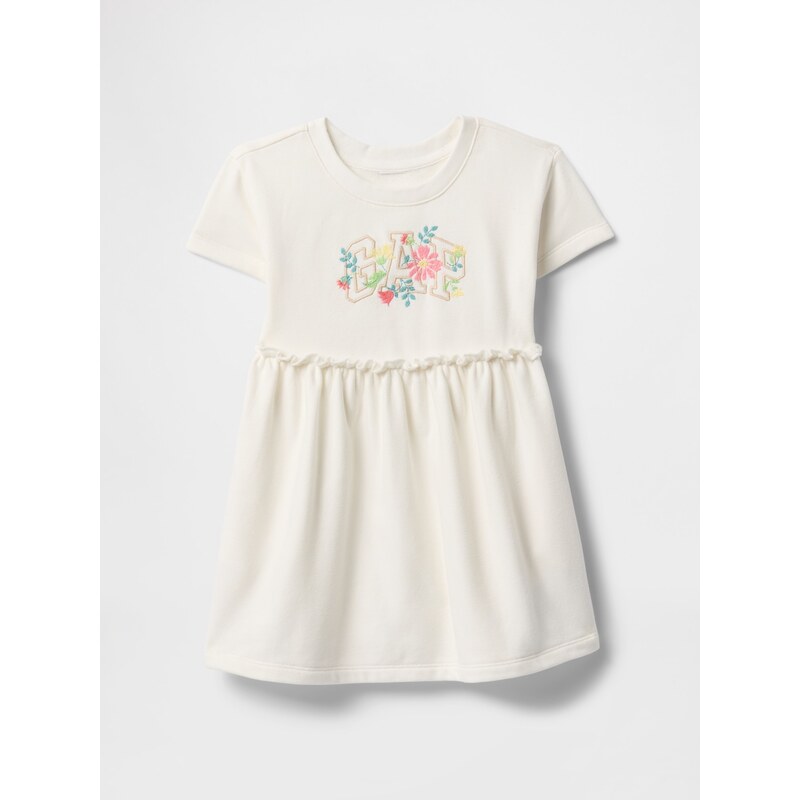 GAP Baby šaty VintageSoft - Holky