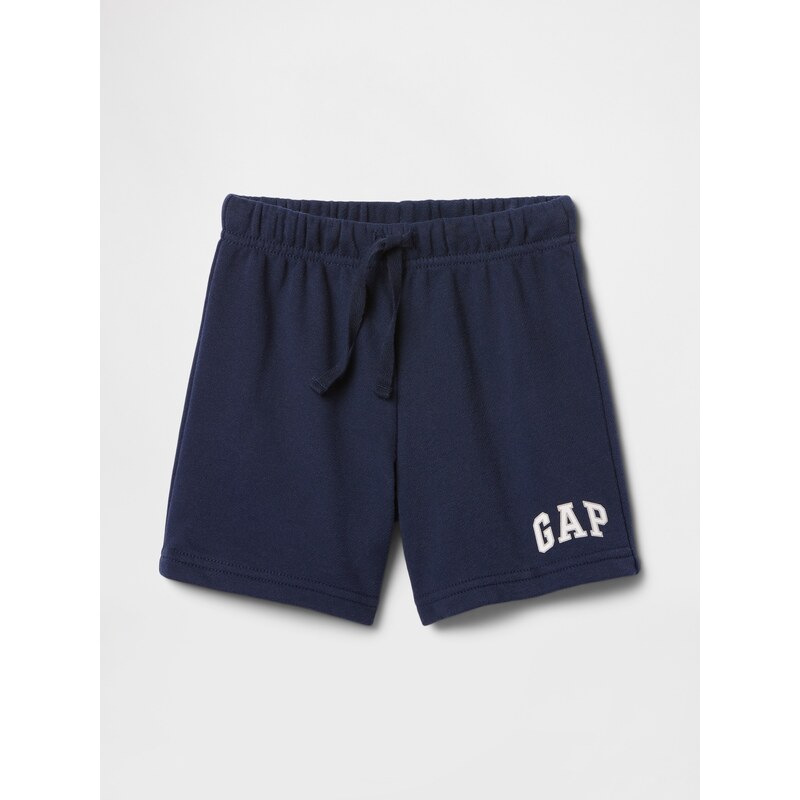 GAP Baby kraťasy s logem - Kluci