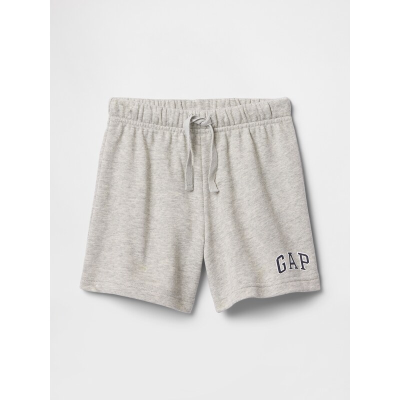 GAP Baby kraťasy s logem - Kluci