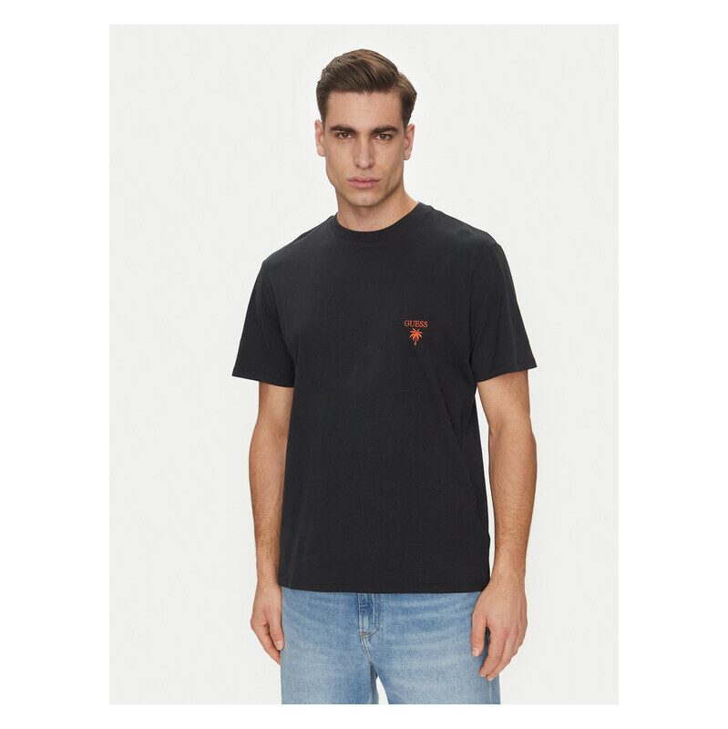 T-Shirt Guess