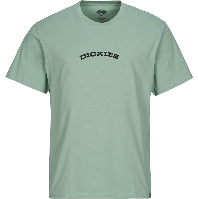 Dickies Trička s krátkým rukávem DICKIES OUTDOOR SS TEE