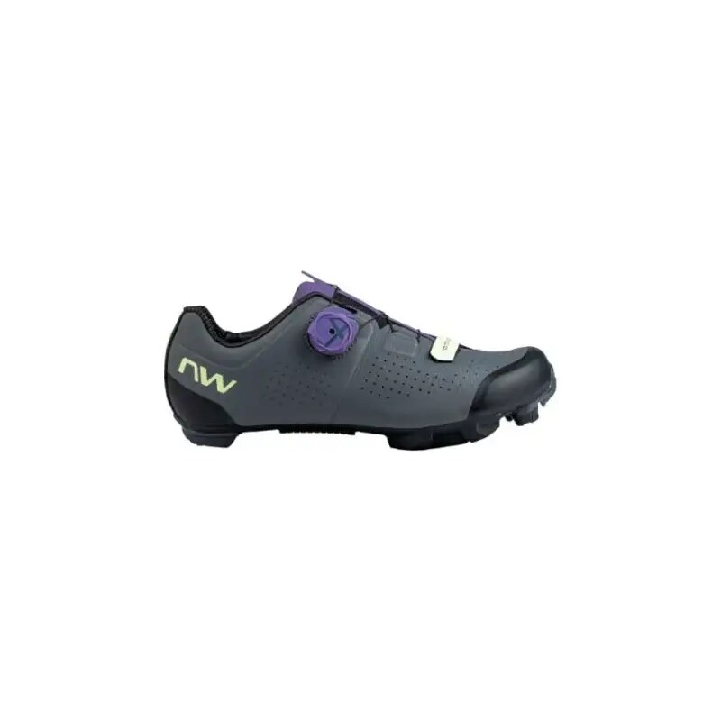 Northwave Razer dámské MTB tretry Dark Grey vel. 42 114480548