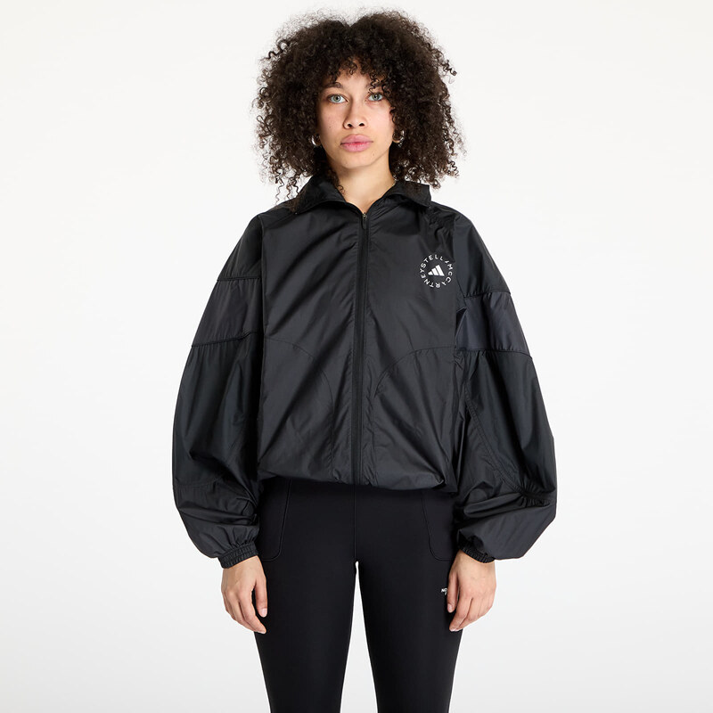 adidas Performance Bunda adidas By Stella Mccartney Tracktop Carbon XS 104864080