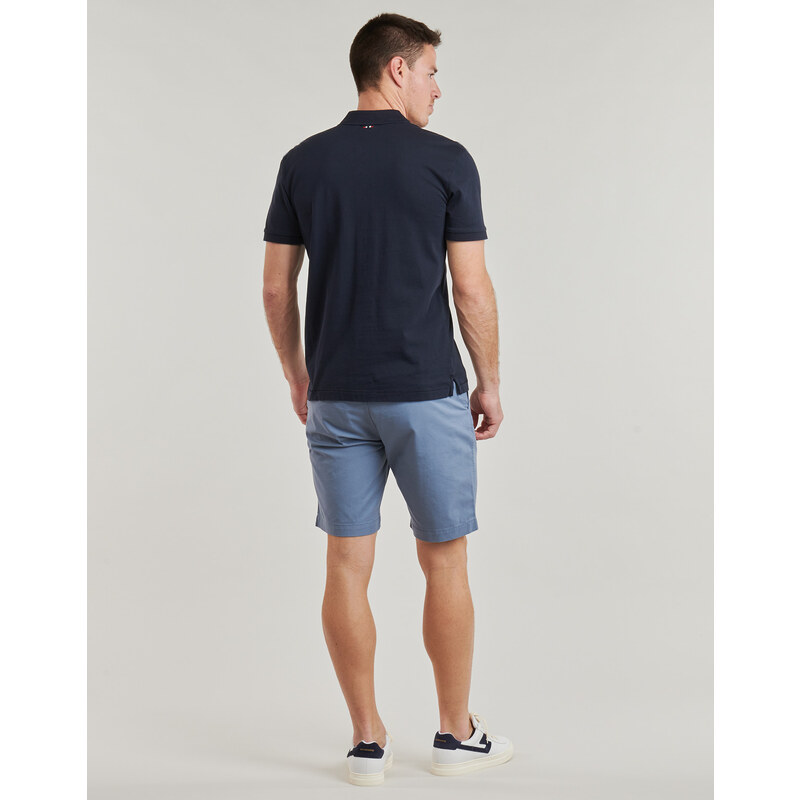 Napapijri Polo s krátkými rukávy ELBAS JERSEY