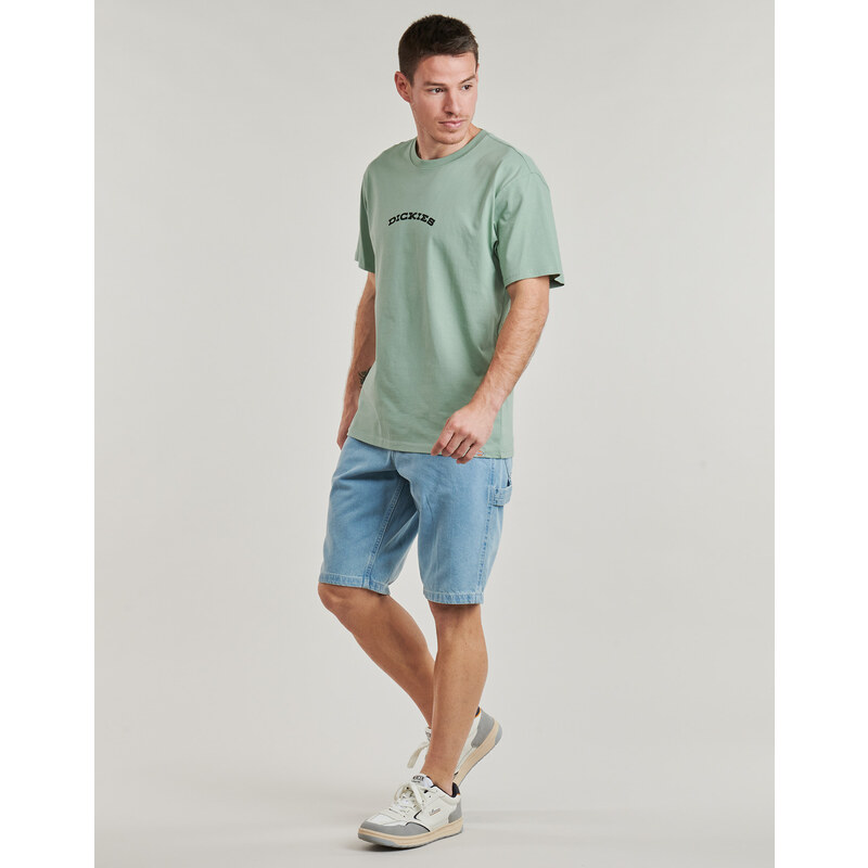 Dickies Trička s krátkým rukávem DICKIES OUTDOOR SS TEE