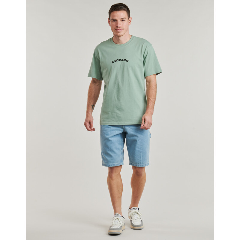Dickies Trička s krátkým rukávem DICKIES OUTDOOR SS TEE
