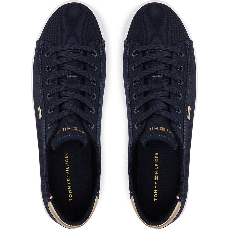 Sneakersy Tommy Hilfiger