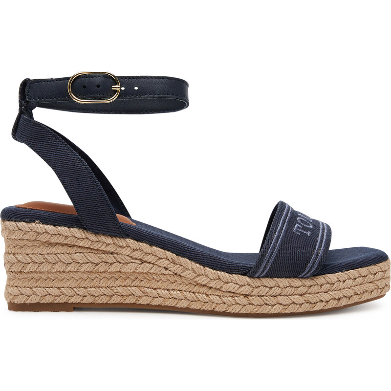 Espadrilky Tommy Hilfiger 104865294