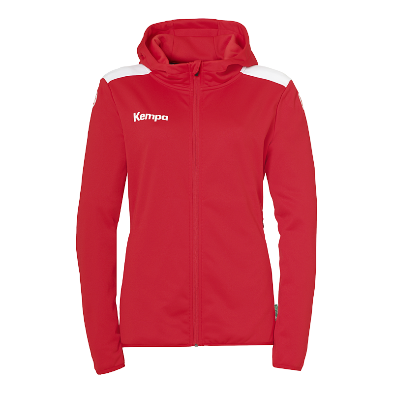 Kempa MMikina Emotion 27 Hoodie Women dámské 104865623