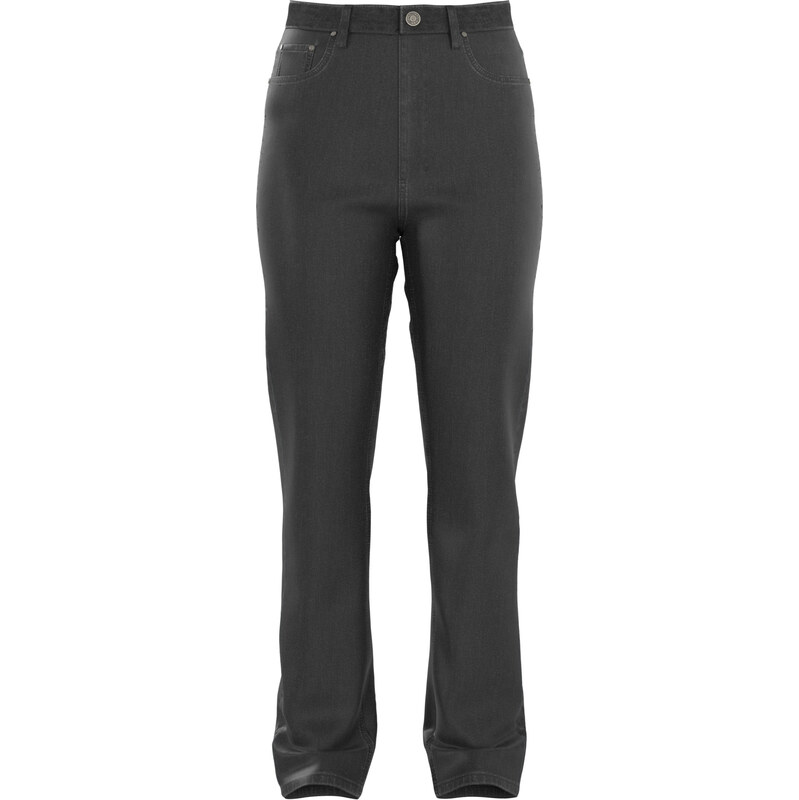 esmara Dámské džíny Straight Fit 104865652