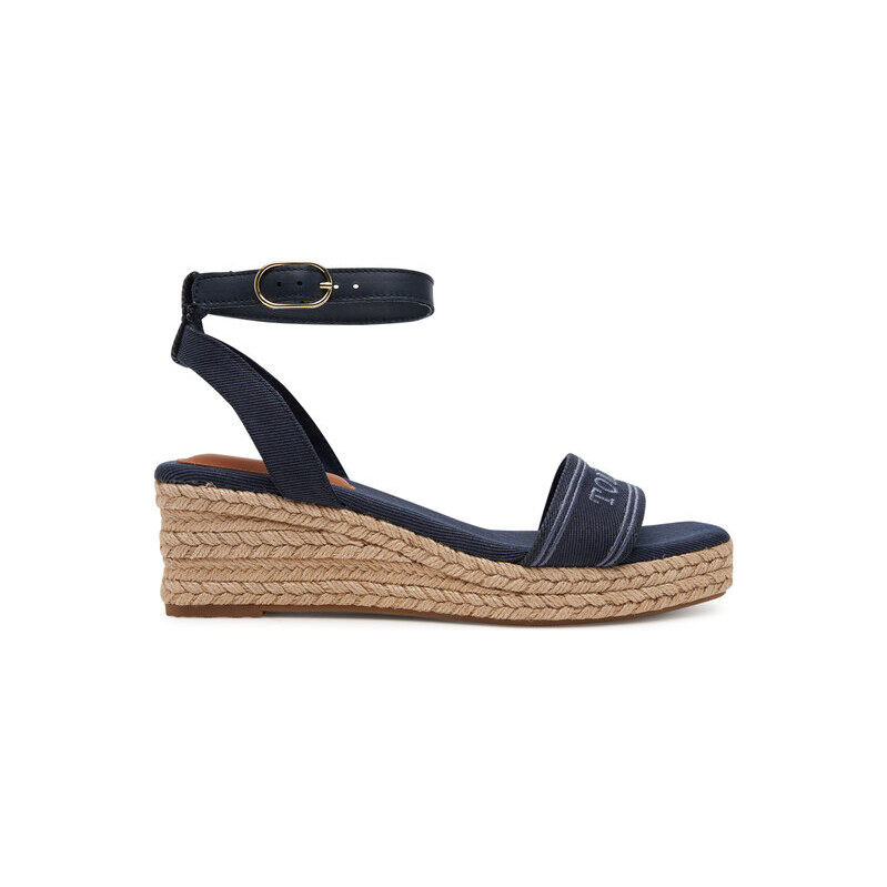 Espadrilky Tommy Hilfiger 104877217