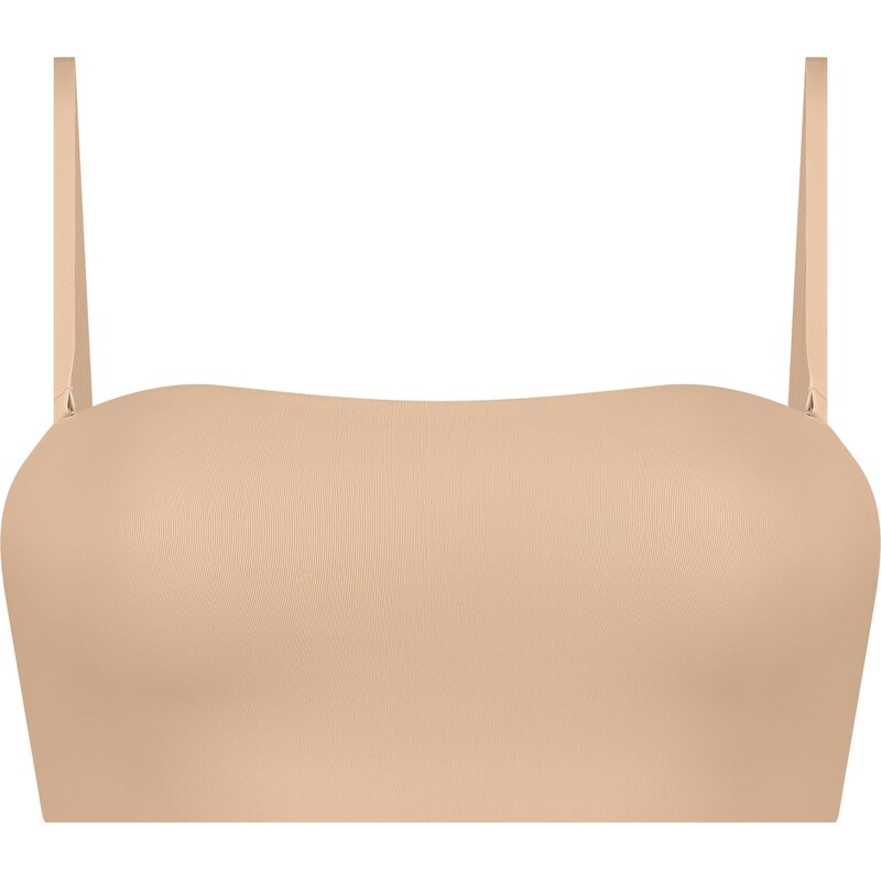 Hunkemöller Podprsenka béžová