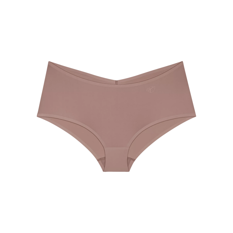 Dámské kalhotky Body Make-Up Illusion Shorty EX - Triumph