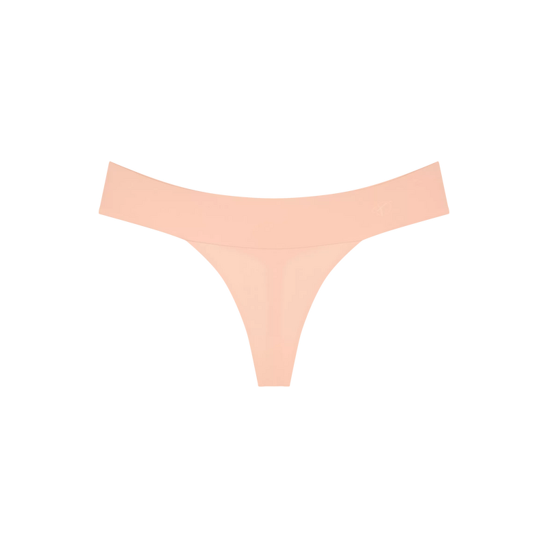 Dámské kalhotky Body Make-Up Illusion String EX - Triumph
