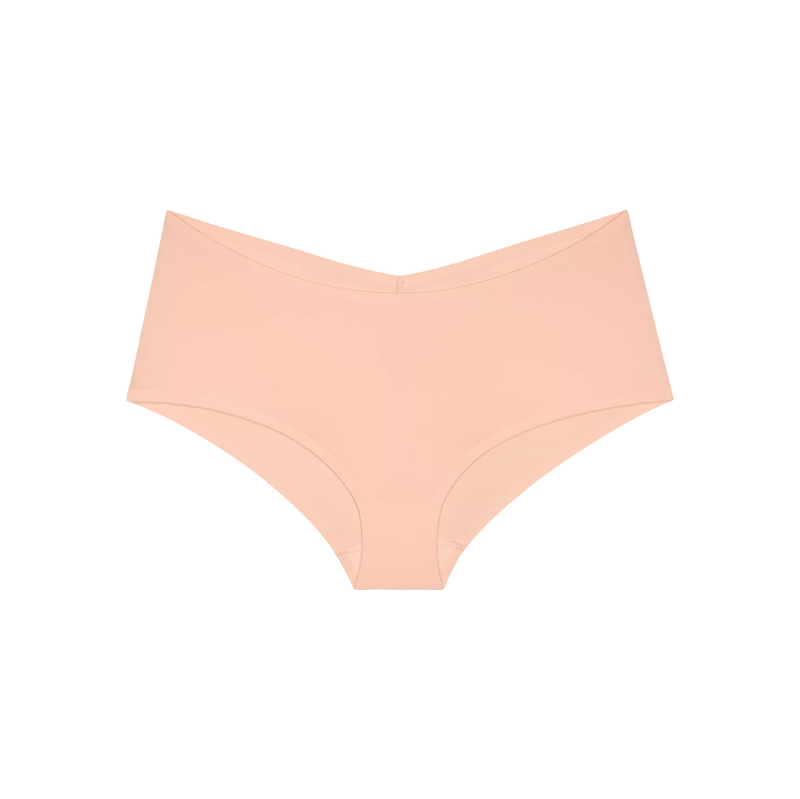Dámské kalhotky Body Make-Up Illusion Shorty EX - Triumph