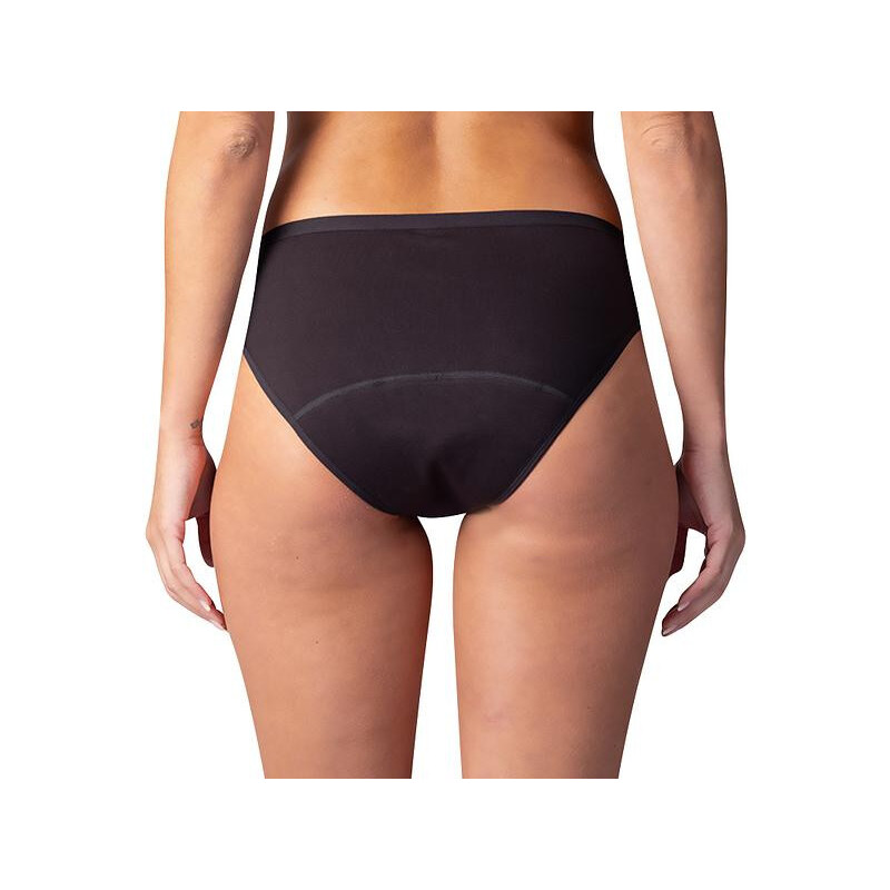 kalhotky BASIC SLIP černá model 20979282 - Bellinda