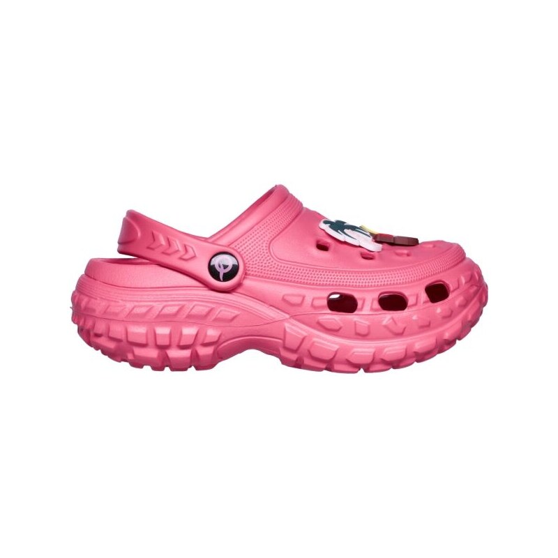 AQUOS HANZO Dětské clogs