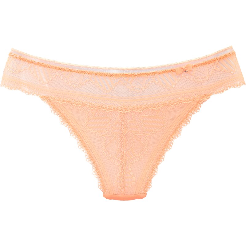LASCANA Tanga korálová 105471969