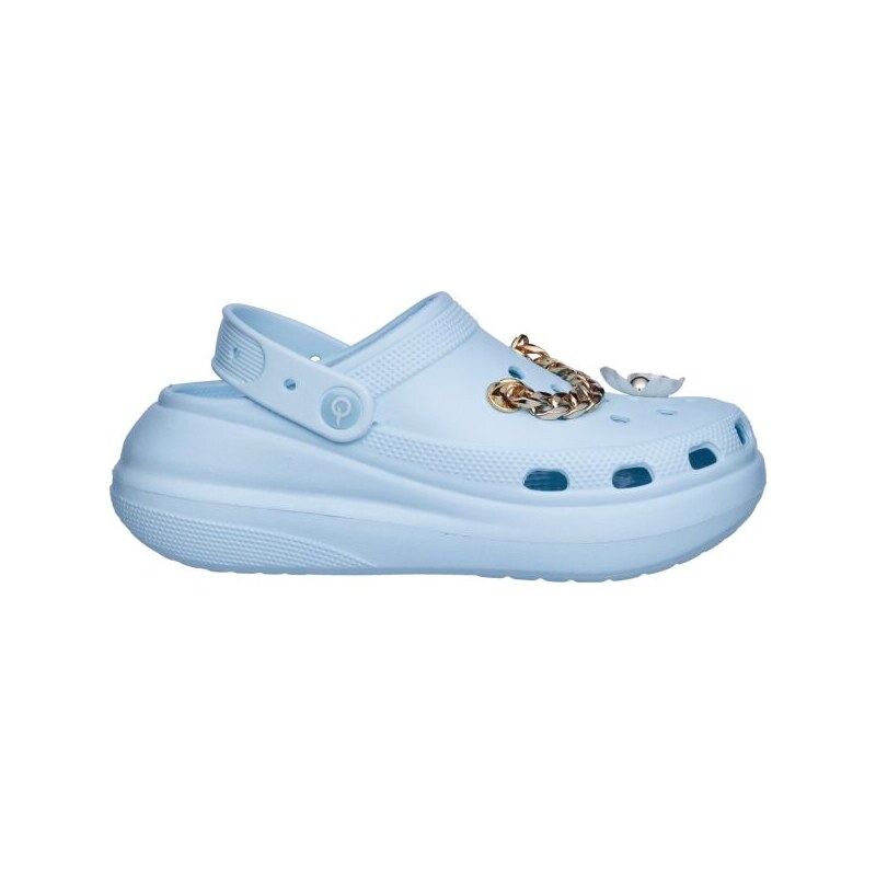AQUOS LEYLA Dámské clogs