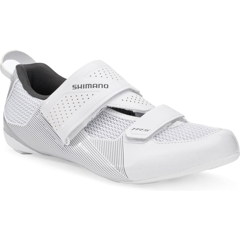 SHIMANO Pánské cyklistické boty SH-TR501
