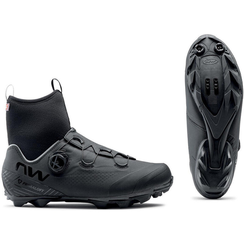 NORTHWAVE Cyklistické tretry Magma XC 104882833
