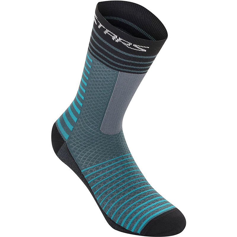 ALPINESTARS Cyklistické ponožky Drop 22