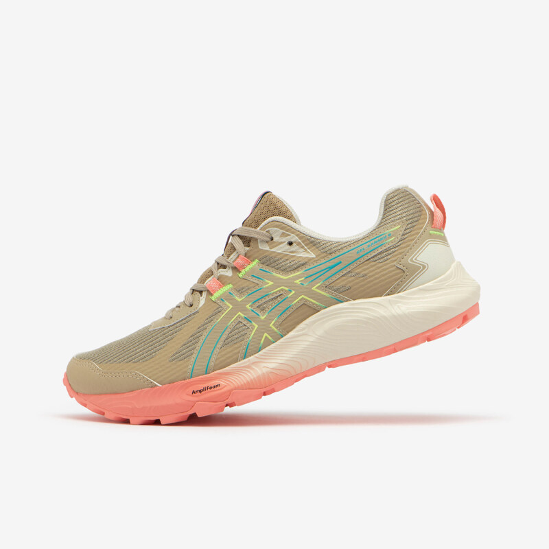 ASICS Dámské boty na trailový běh Gel-Kanaku 6 104882905