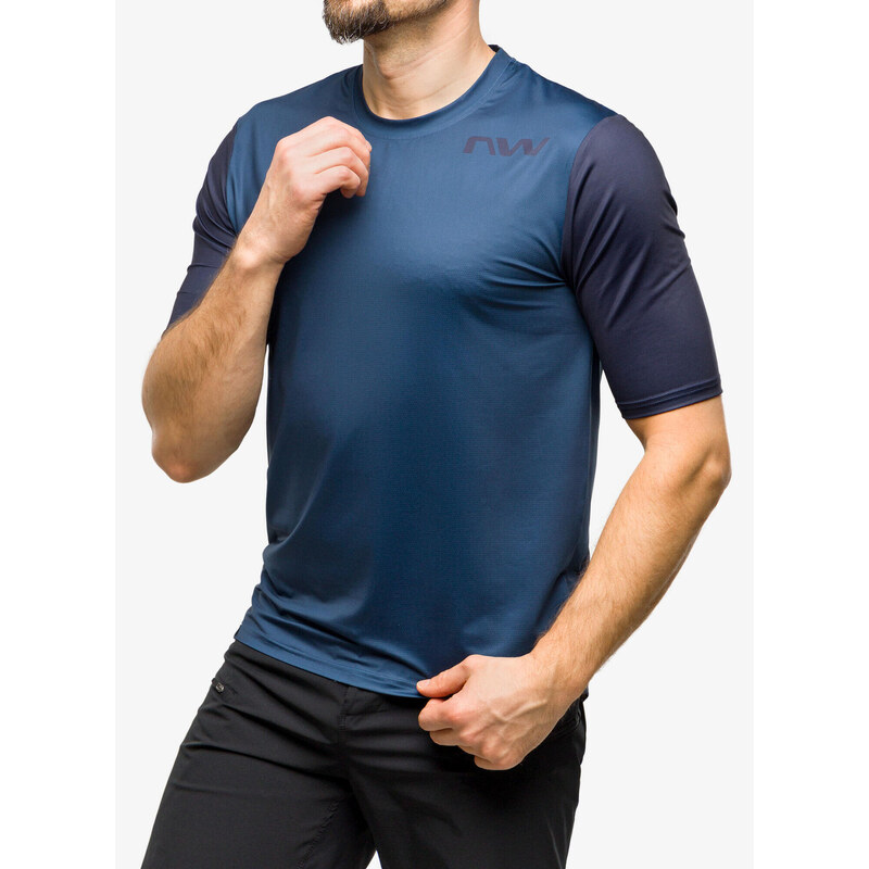 NORTHWAVE Pánský cyklistický dres Xtrail 2 104882914