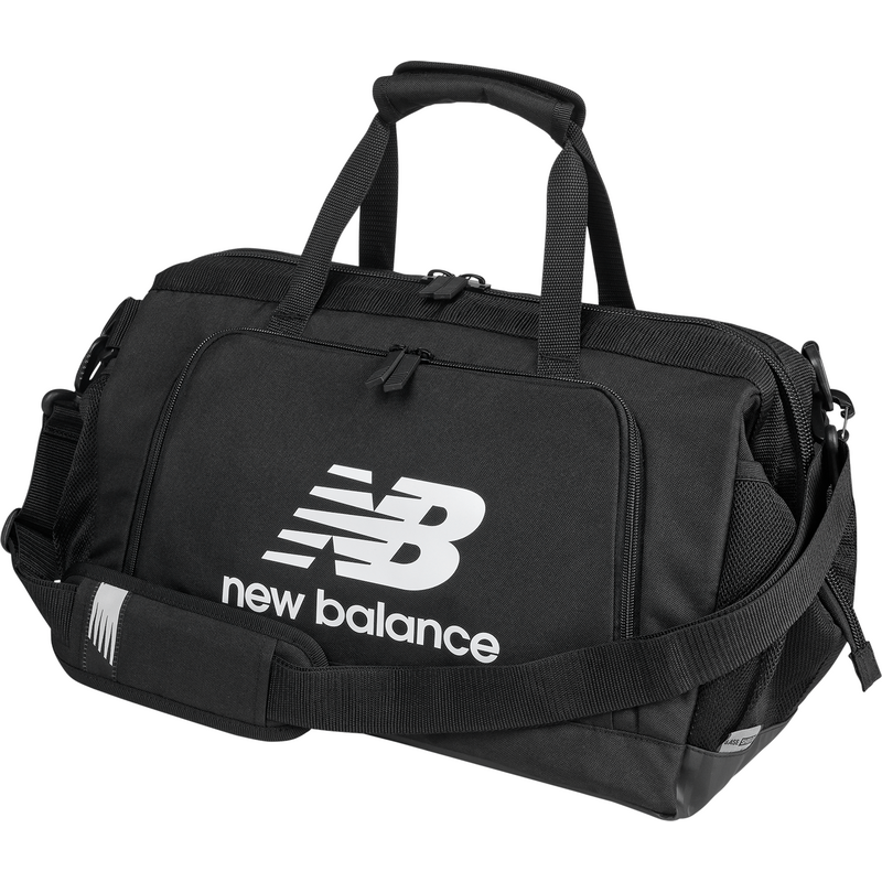 Taška New Balance BG93905GBKW – černé