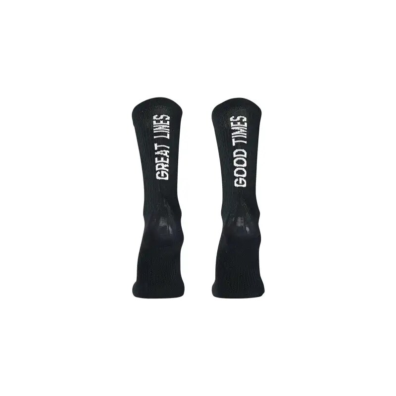 Northwave Good Times cyklistické ponožky Black vel. M (40-43) 104883847