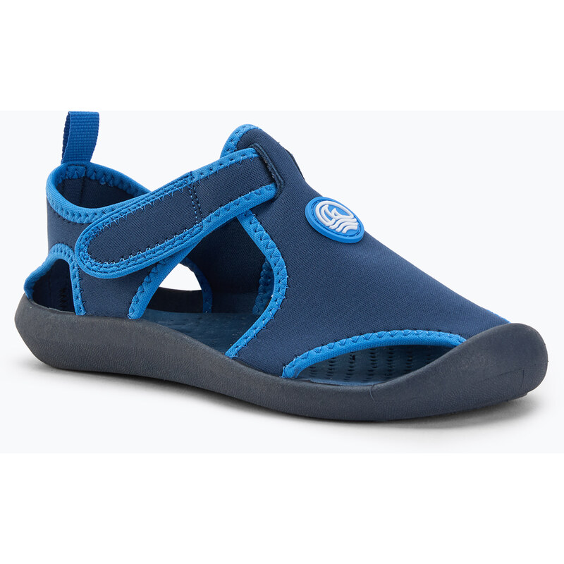 Dětské sandály AQUASTIC Noni navy blue