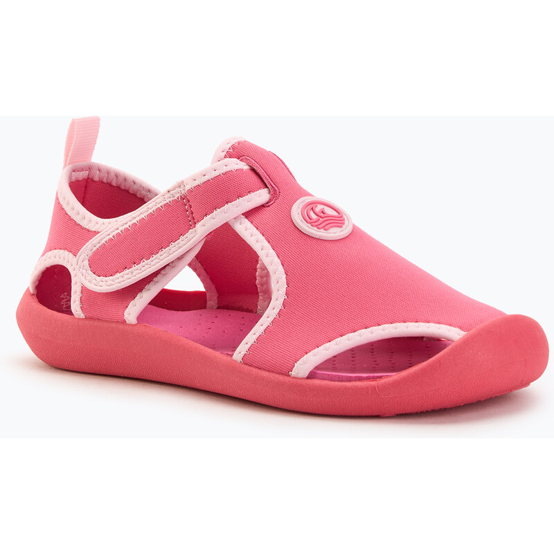Dětské sandály AQUASTIC Noni pink