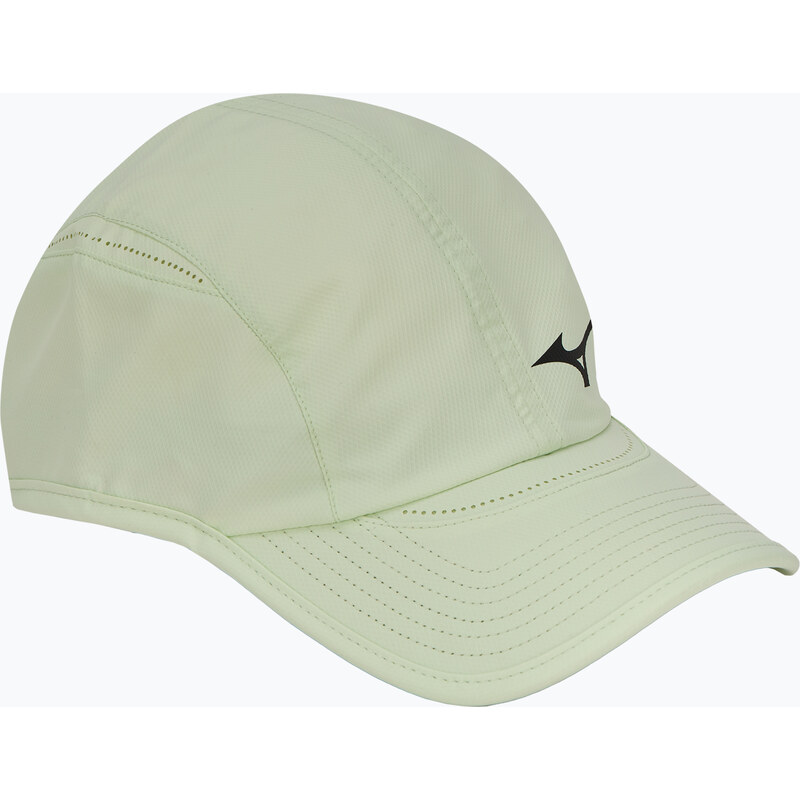 Kšiltovka Mizuno Drylite Cap neo mint