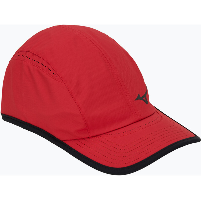 Kšiltovka Mizuno Drylite Cap hibiscus