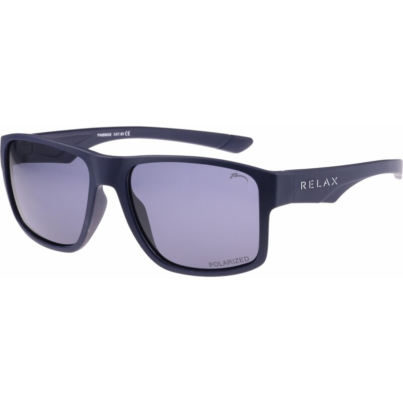 Relax Pánské Relax Finn R1156A Modrá