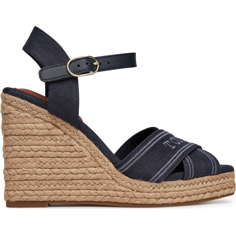 Espadrilky Tommy Hilfiger 104897230