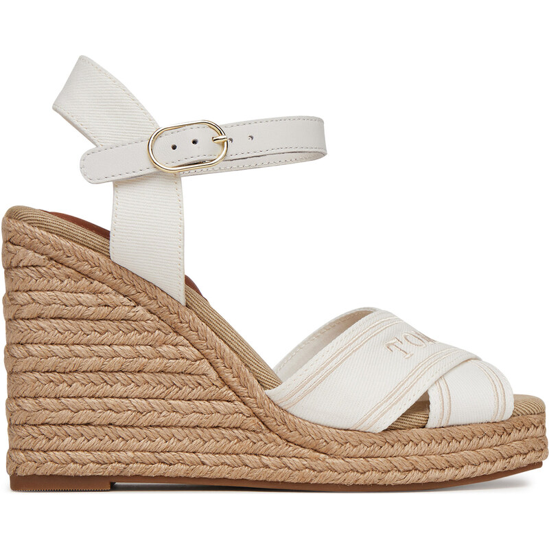 Espadrilky Tommy Hilfiger 104897175