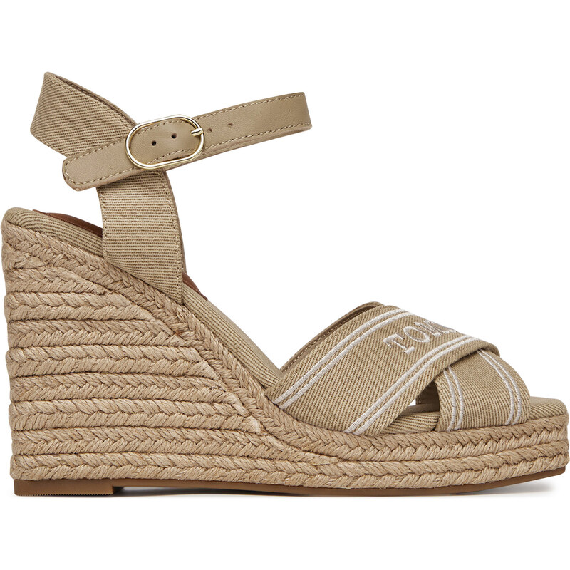 Espadrilky Tommy Hilfiger 104897246