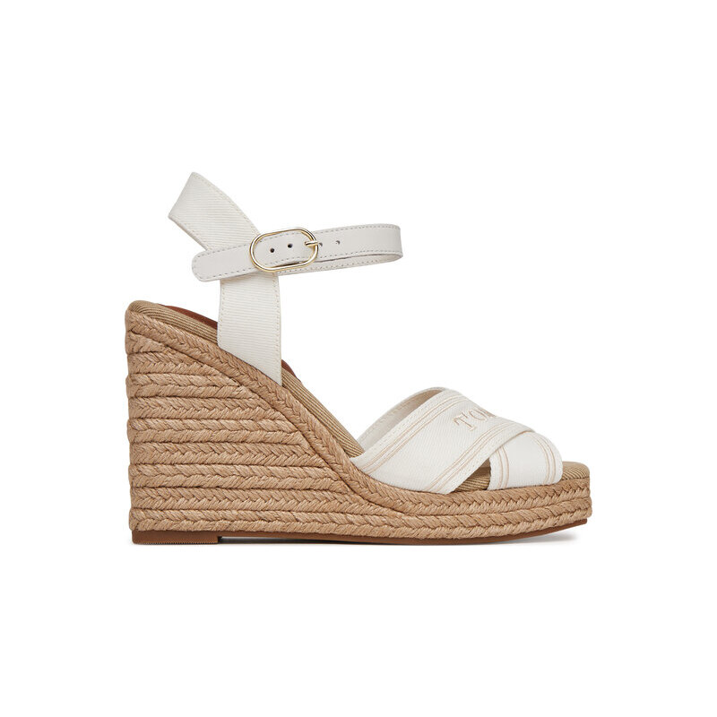 Espadrilky Tommy Hilfiger 104897001