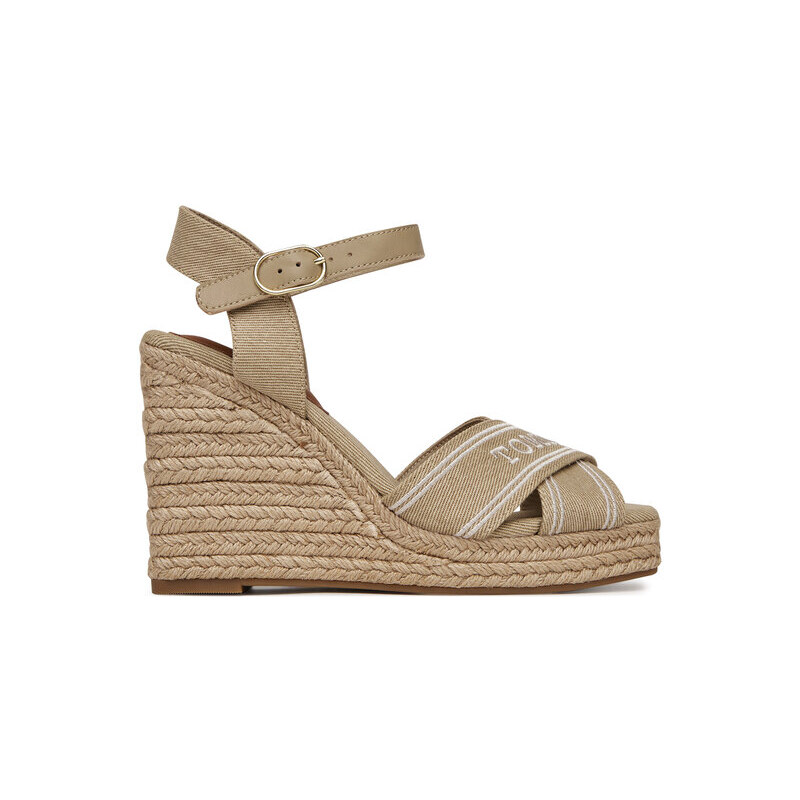 Espadrilky Tommy Hilfiger 104897121
