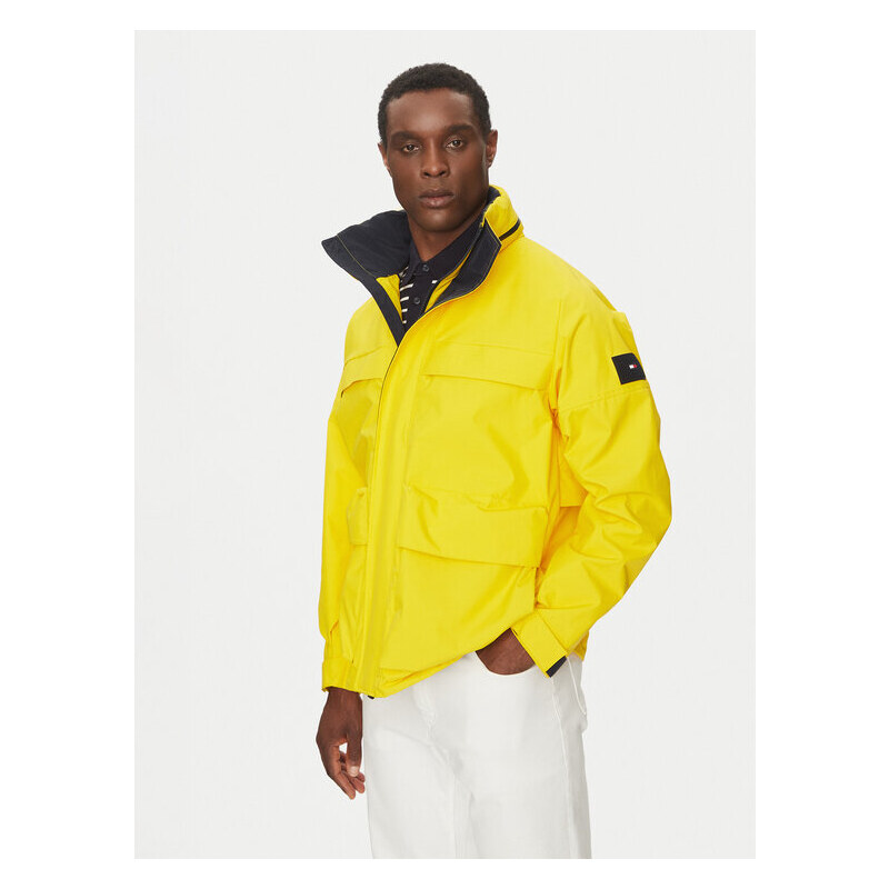 Bunda pro přechodné období Tommy Hilfiger
