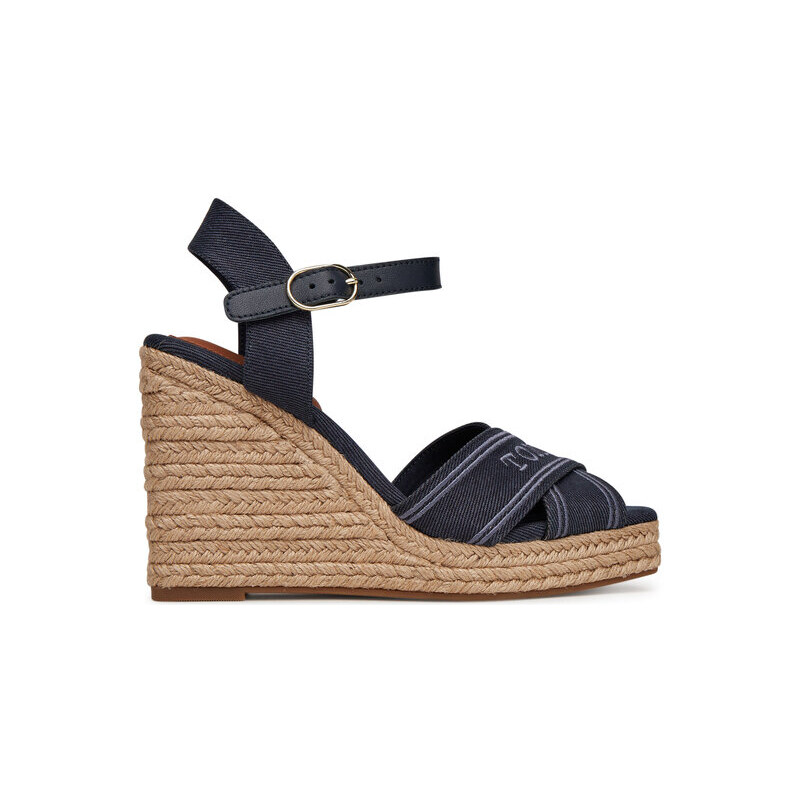 Espadrilky Tommy Hilfiger 104897139