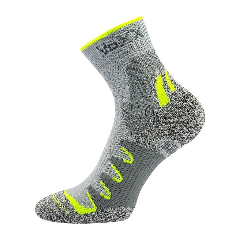 35-38-Fuski Boma Voxx Synergy silproX Pánské,dámské sportovní froté 100601634