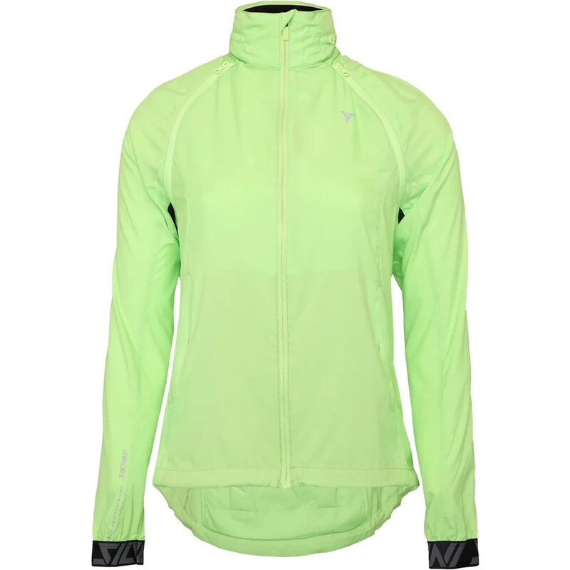Bunda cyklo Silvini Vetta WJ1623 Velikost: 42 green 104899812