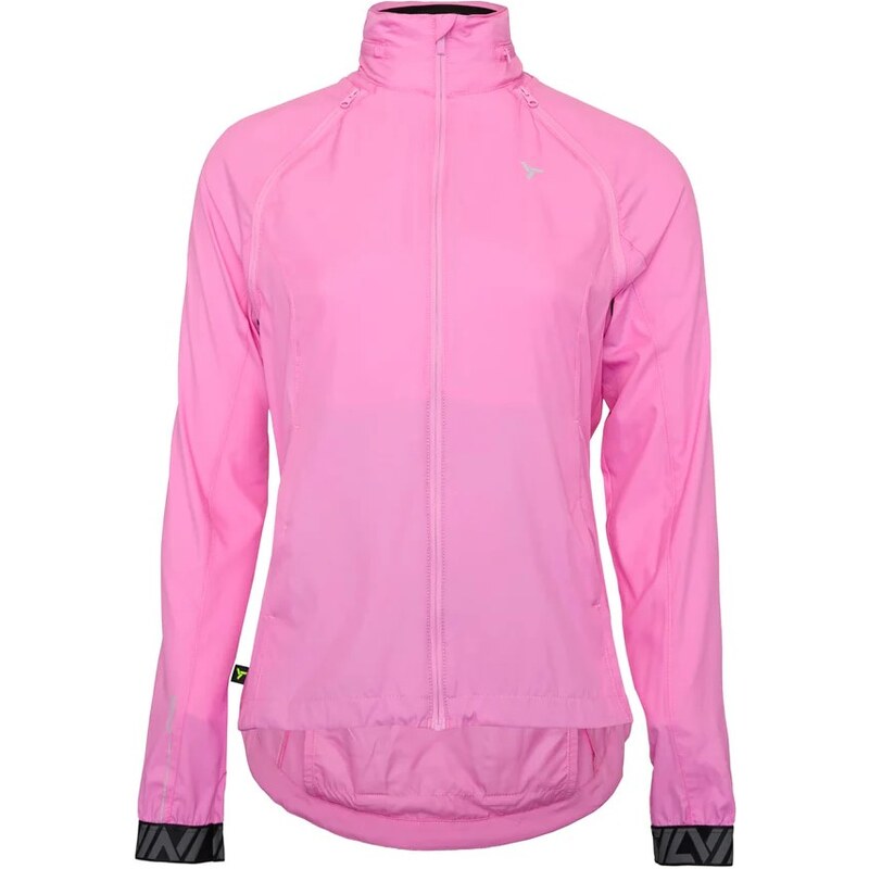 Bunda cyklo Silvini Vetta WJ1623 Velikost: 42 blush 104899813