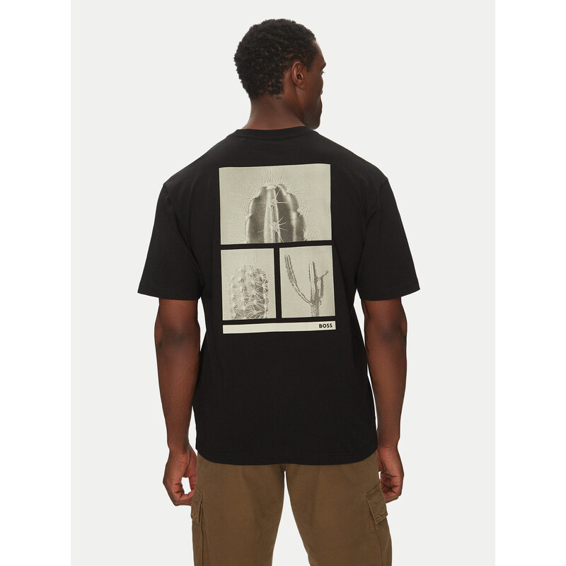 T-Shirt BOSS
